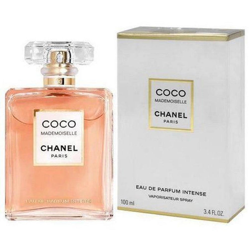 Combo de 3 Perfumes Carolina Herrera 212 VIP ROSÉ,  Paco Rabanne OLYMPÉA e Chanel COCO MADEMOISELLE