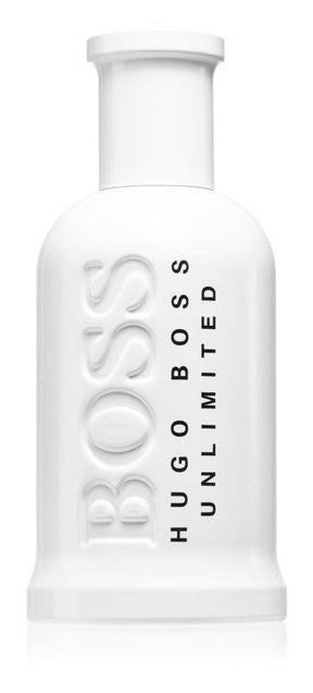 Boss BOTTLED UNLIMITED 100ml